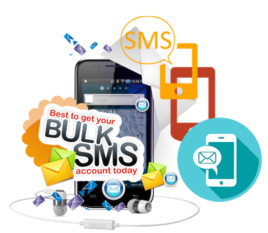 Bulk SMS Services in Nepal