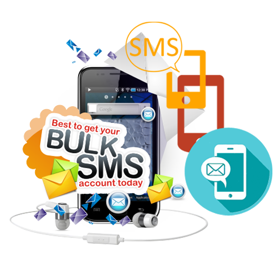 Bulk SMS Services in Nepal