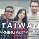 Taiwan Scholarship