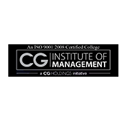 cg institute of management