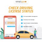 driving license nepal