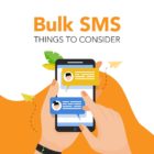 bulk sms ecommerce