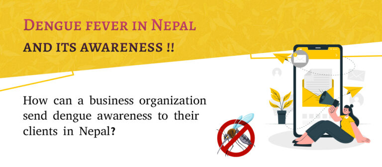Dengue fever in Nepal - Causes, Symptoms and Prevention