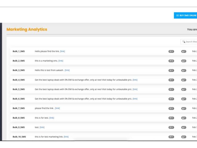 Overview of Marketing Analytics