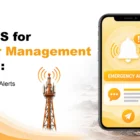 Bulk SMS for Disaster Management in Nepal