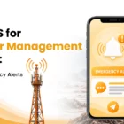 Bulk SMS for Disaster Management in Nepal